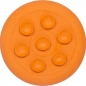 Mobile Preview: LickiMat® Ufo Orange
